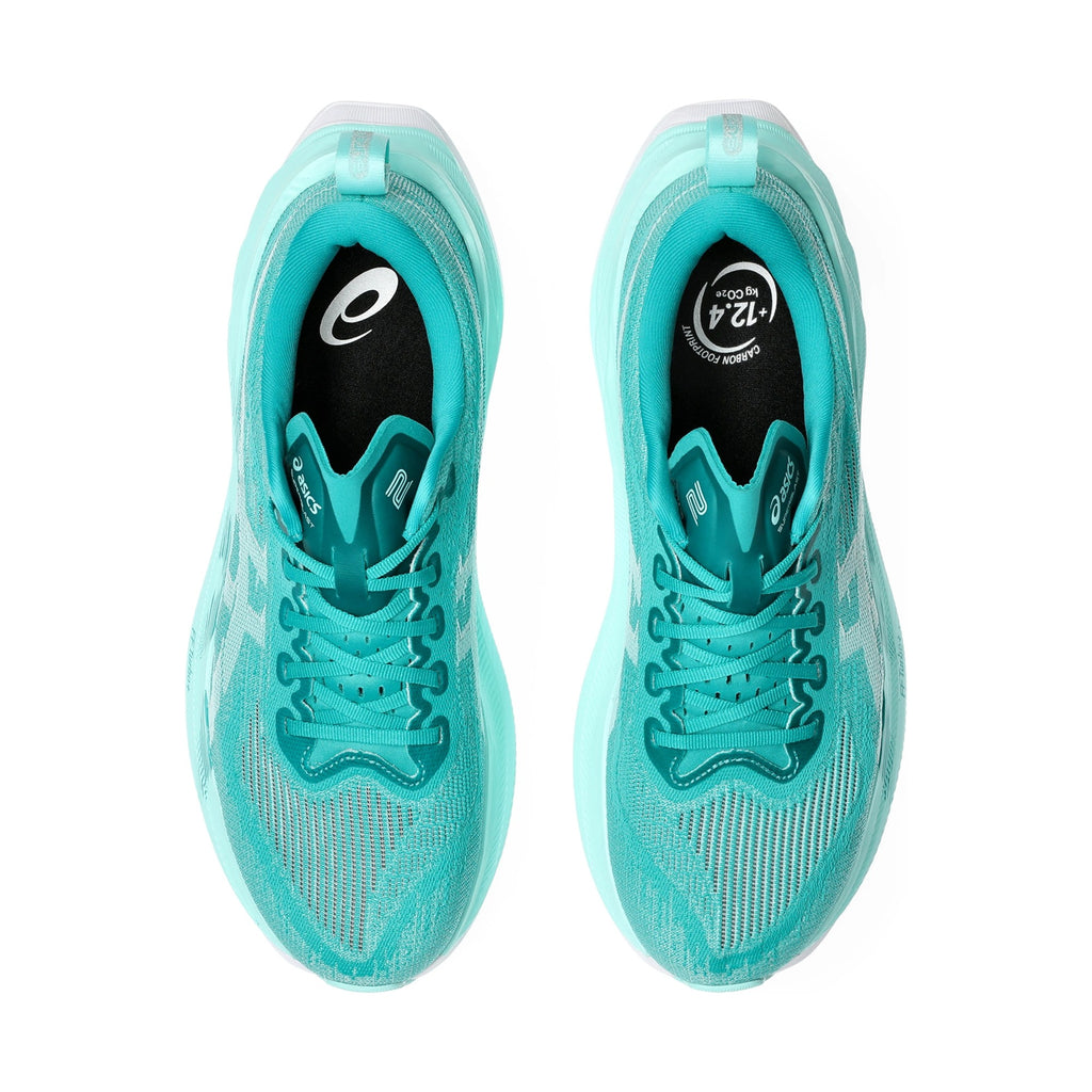 SUPERBLAST 2 — Wave Teal/Illuminate Mint