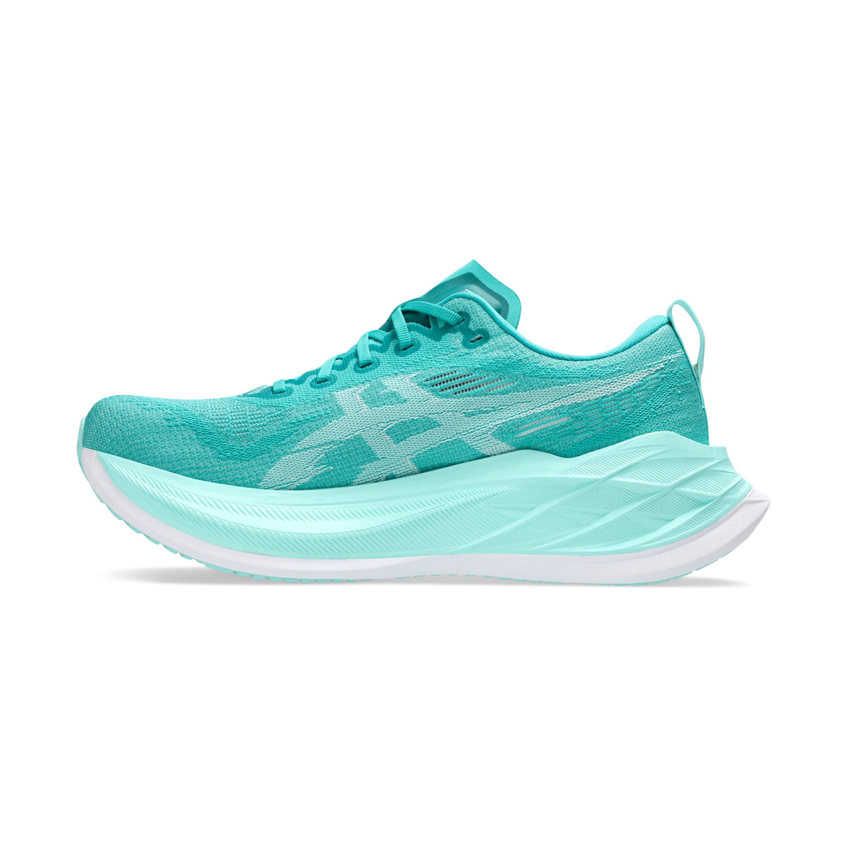 SUPERBLAST 2 — Wave Teal/Illuminate Mint