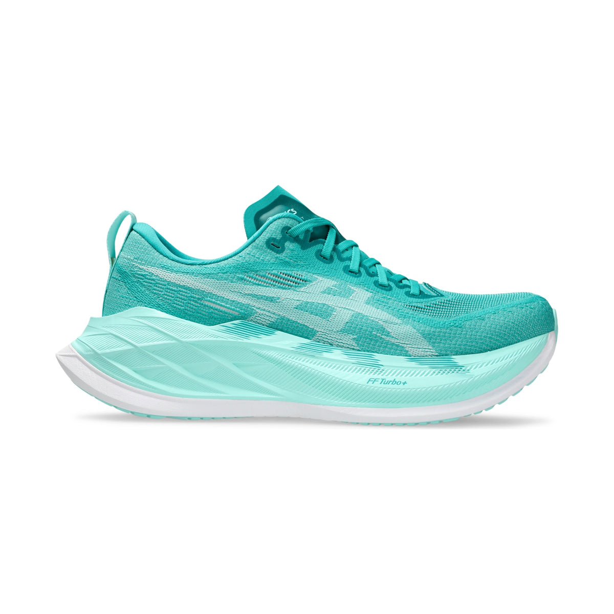 SUPERBLAST 2 — Wave Teal/Illuminate Mint
