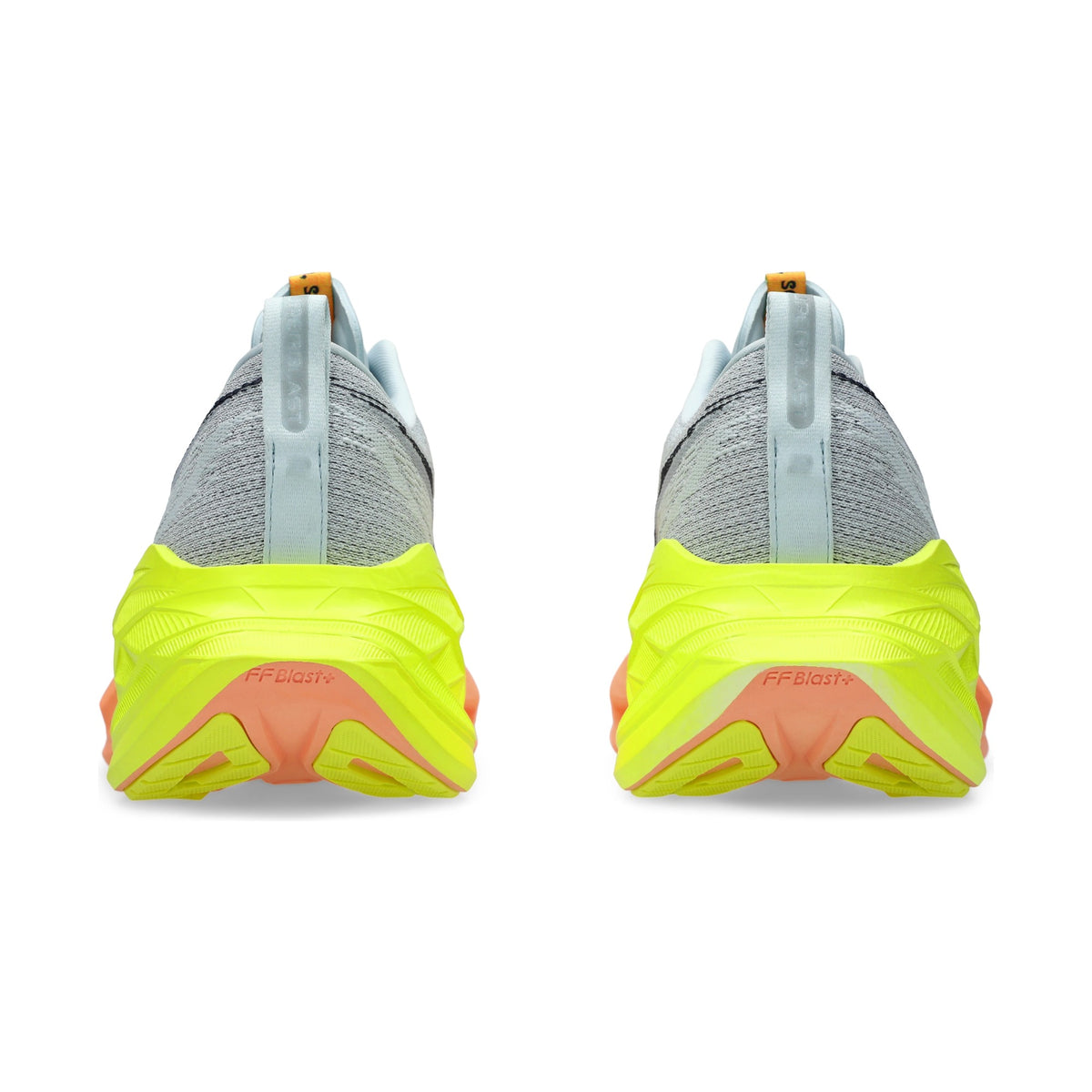 SUPERBLAST 2 — Cool Grey/Safety Yellow