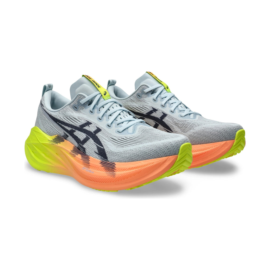 SUPERBLAST 2 — Cool Grey/Safety Yellow