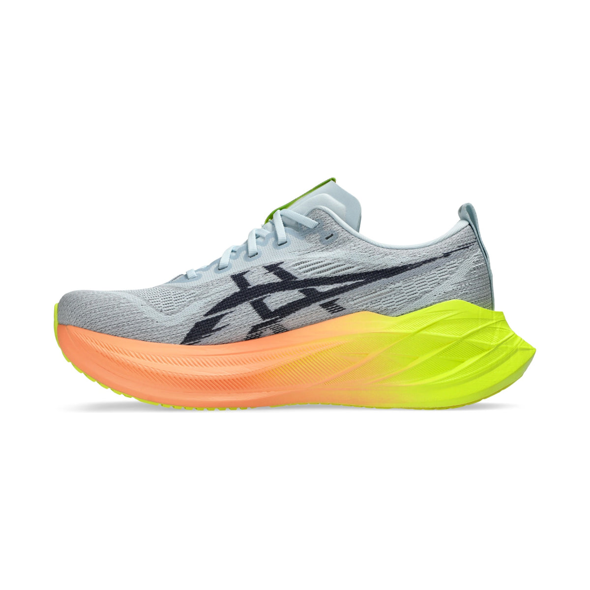 SUPERBLAST 2 — Cool Grey/Safety Yellow