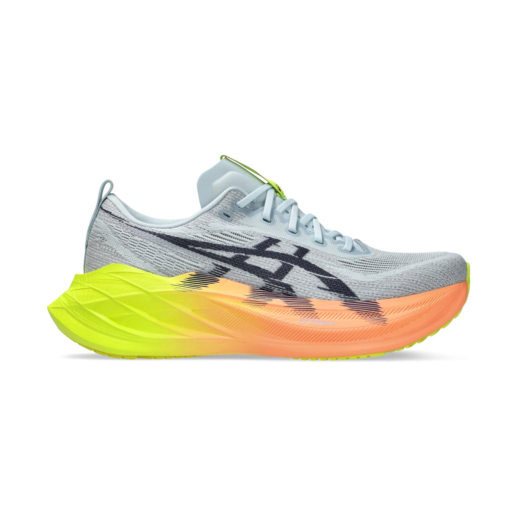SUPERBLAST 2 — Cool Grey/Safety Yellow