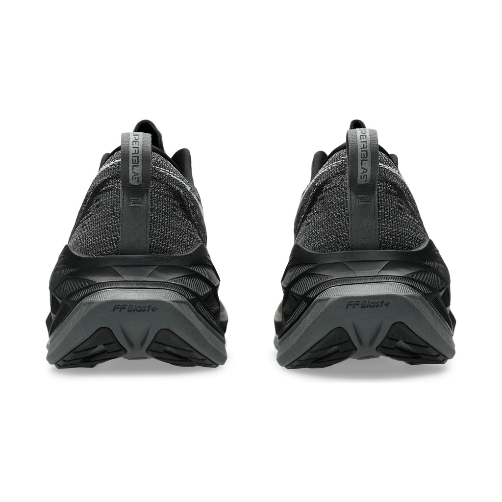 SUPERBLAST 2 — Black/White