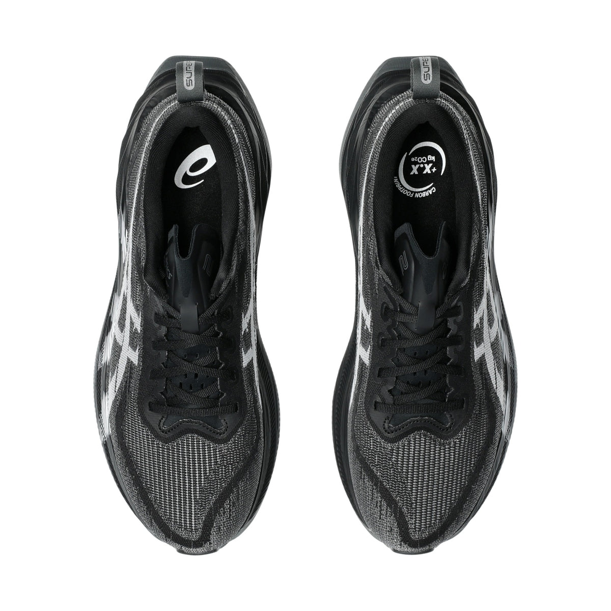 SUPERBLAST 2 — Black/White